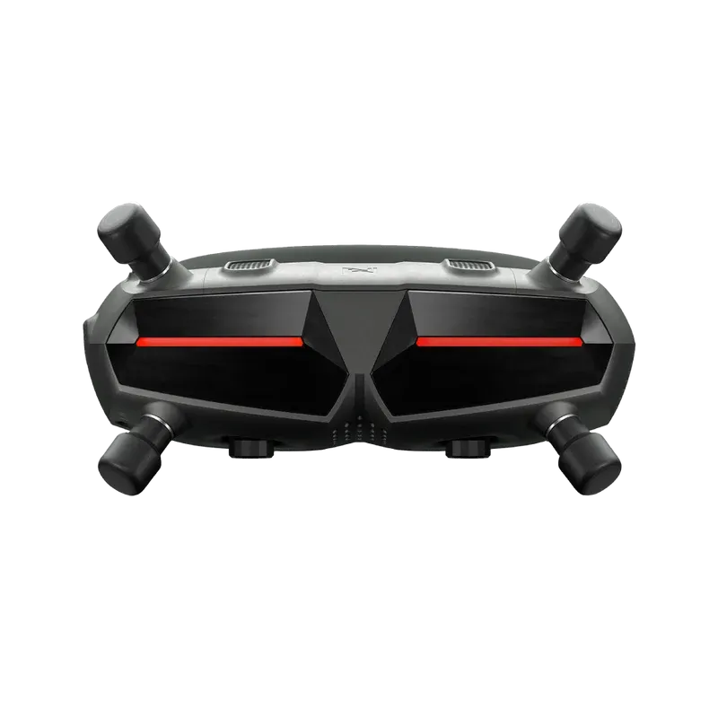 Walksnail Avatar Goggles X lunettes FPV + Moonlight + GM3