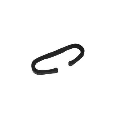 Walksnail Avatar Patch V2 antenne lunettes X LHCP