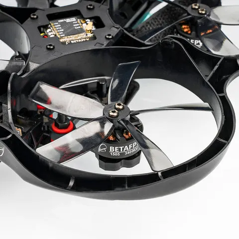 BetaFPV 1505 3400KV moteur brushless 3-4S Pavo30 lot de 4