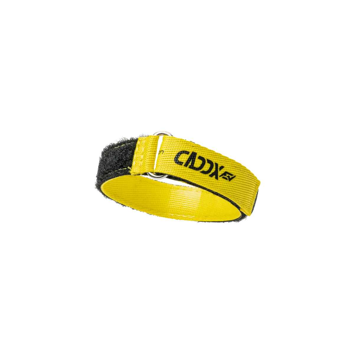 CaddxFPV Logo sangle batterie lot de 3