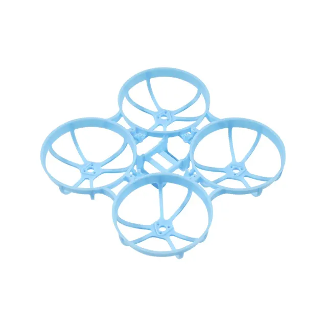 BetaFPV Meteor75 Pro châssis whoop 1S 7,73g