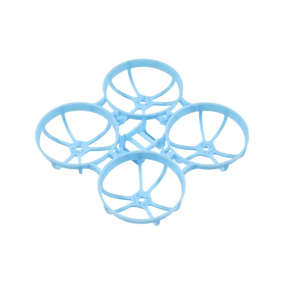 BetaFPV Meteor75 Pro châssis whoop 1S 7,73g