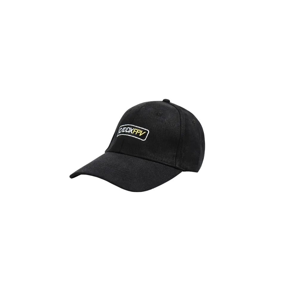 CaddxFPV casquette