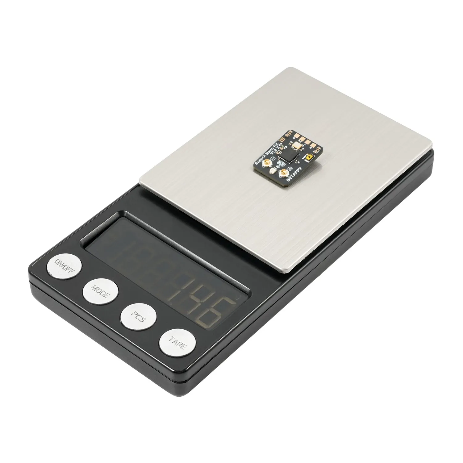 BetaFPV SuperX récepteur ELRS Gemini Xross