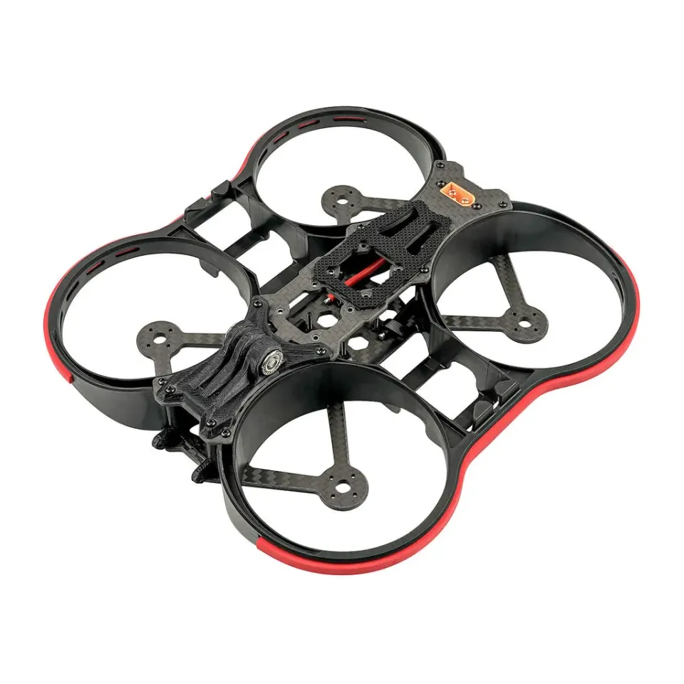 BetaFPV Pavo30 Pro Kit Cadre Carbone 157mm