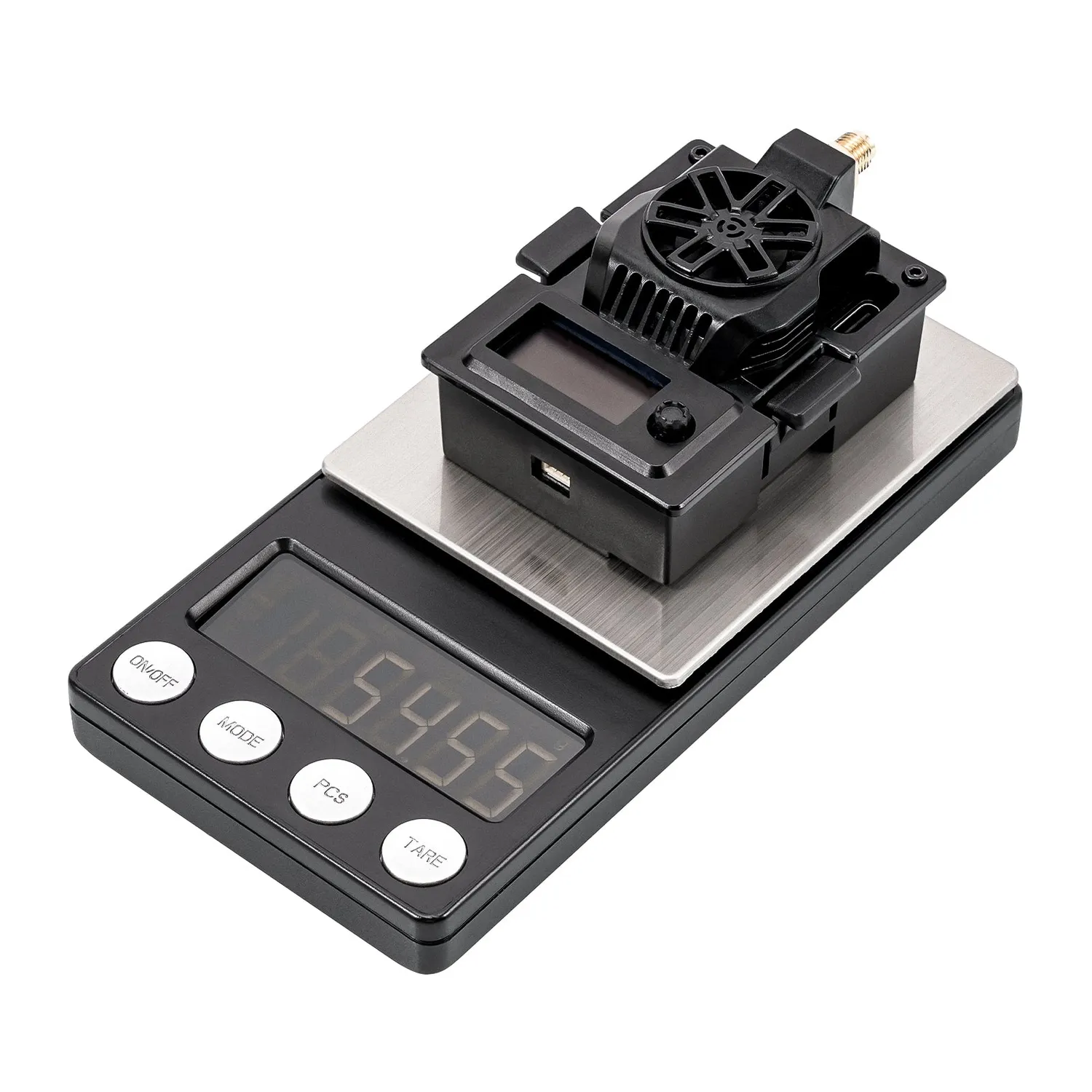 BetaFPV Micro TX V2 module ELRS