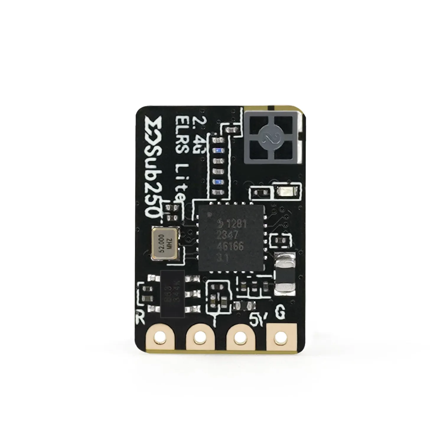 Sub250 ELRS Lite 2.4G récepteur drone 1000Hz