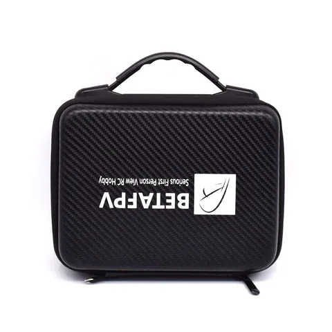 BetaFPV Micro Whoop housse de transport rigide noire