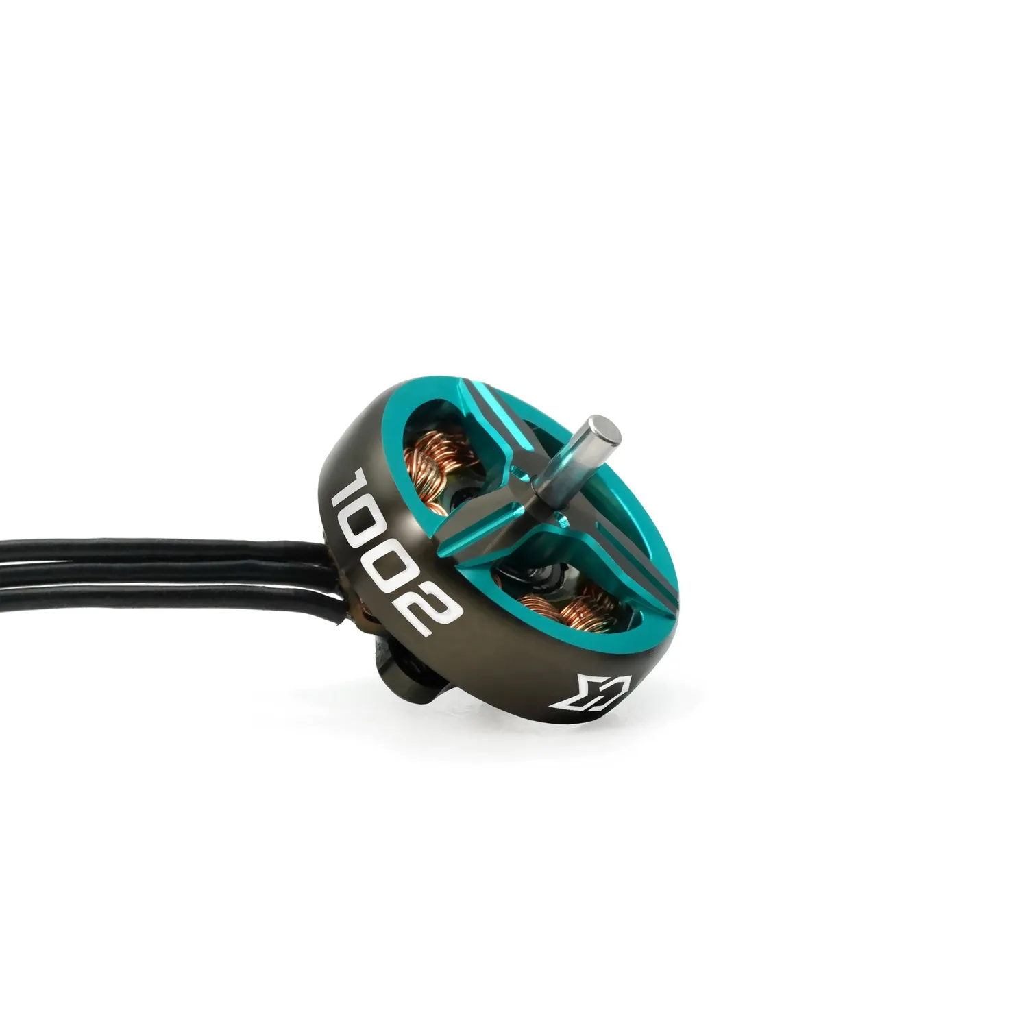 Sub250 M2 1002 moteur brushless 1,5 mm