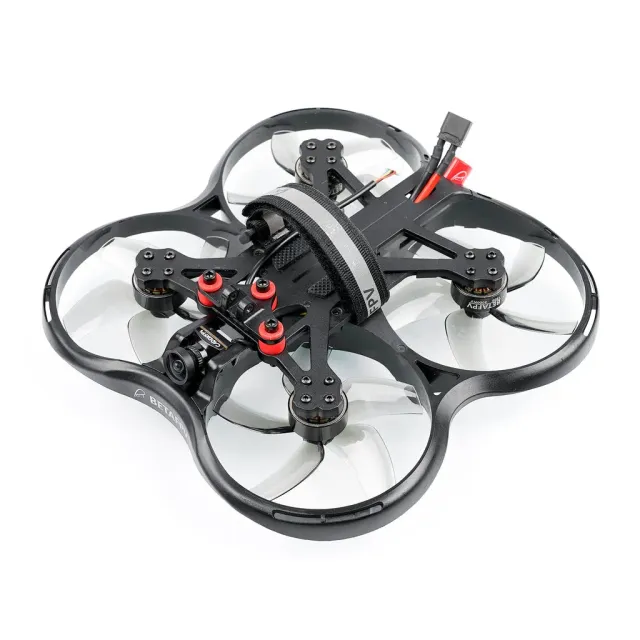 BetaFPV Pavo30 drone whoop 3 pouces pusher