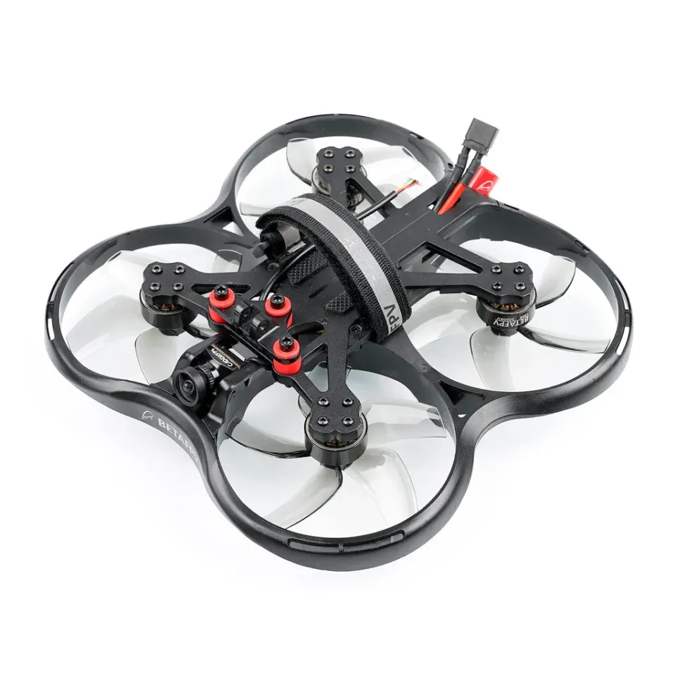 BetaFPV Pavo30 drone whoop 3 pouces pusher