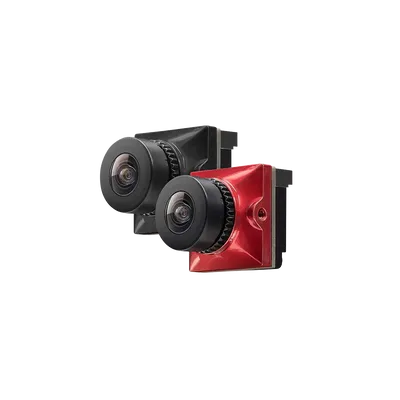 CaddxFPV Baby Ratel 2 caméra analogique nano vision nuit