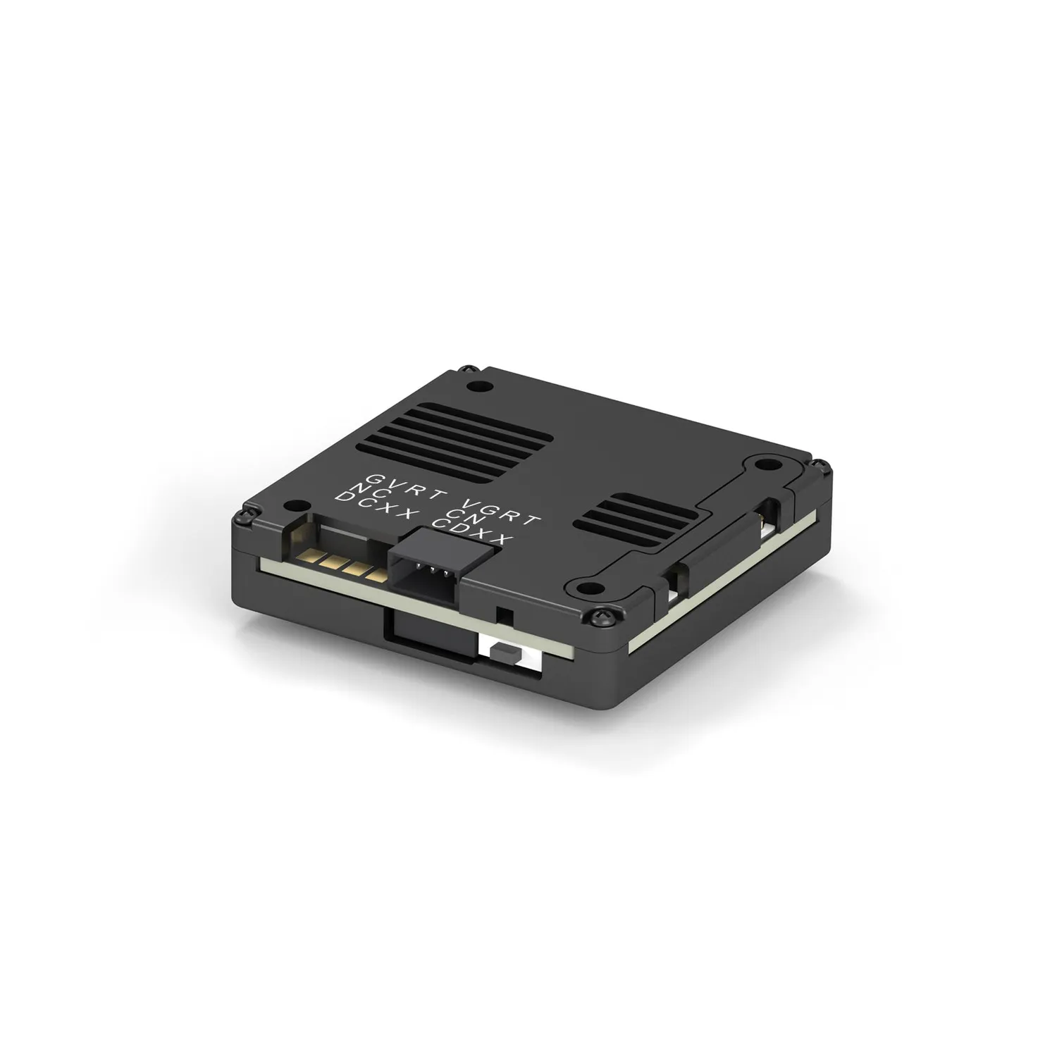 Caddx Walksnail Avatar V2 module VTX double antenne