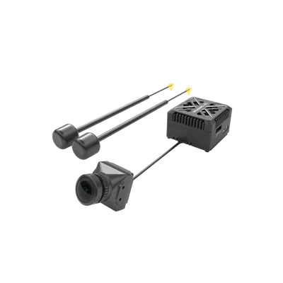 CaddxFPV Walksnail Avatar GT kit FPV 1080p