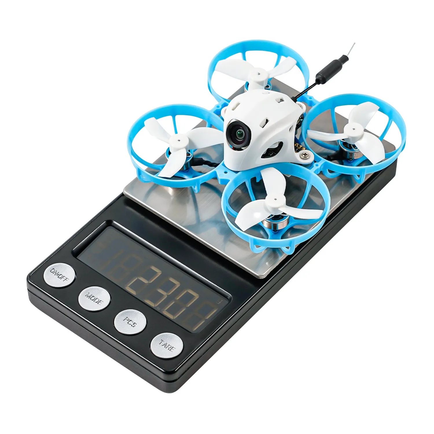 BetaFPV Meteor65 Pro 2022 drone whoop 1S
