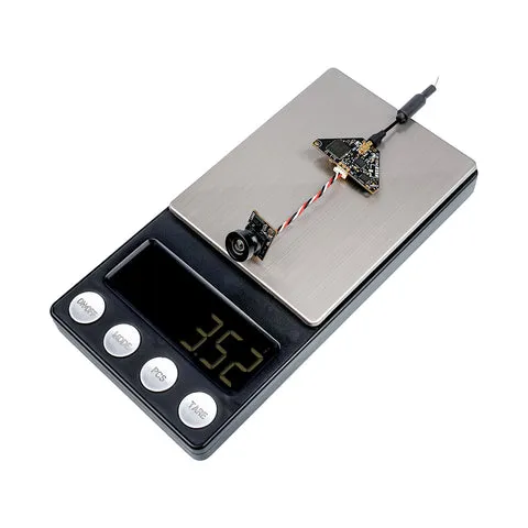 BetaFPV A01 caméra FPV AIO 5,8G VTX pin