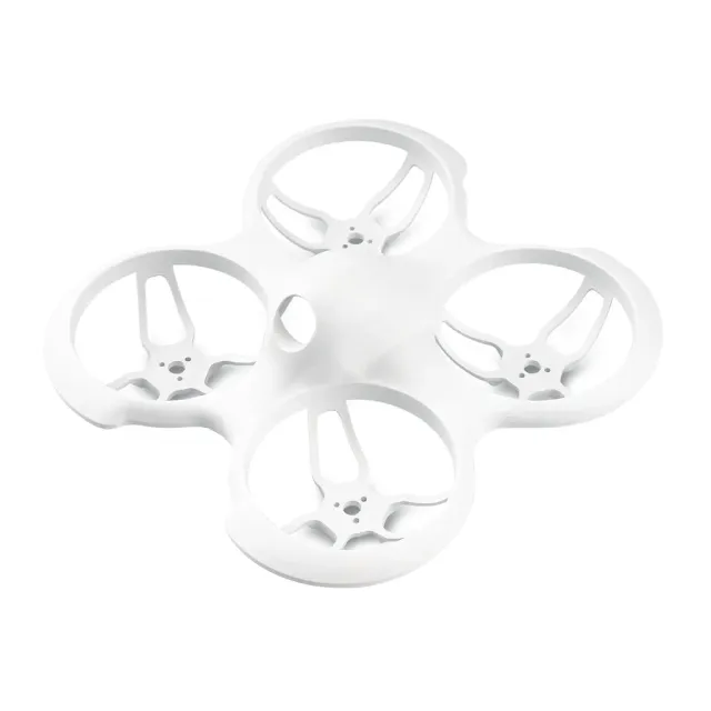 BetaFPV Cetus Pro cadre whoop blanc PA12 76mm