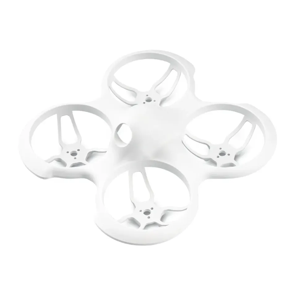 BetaFPV Cetus Pro cadre whoop blanc PA12 76mm