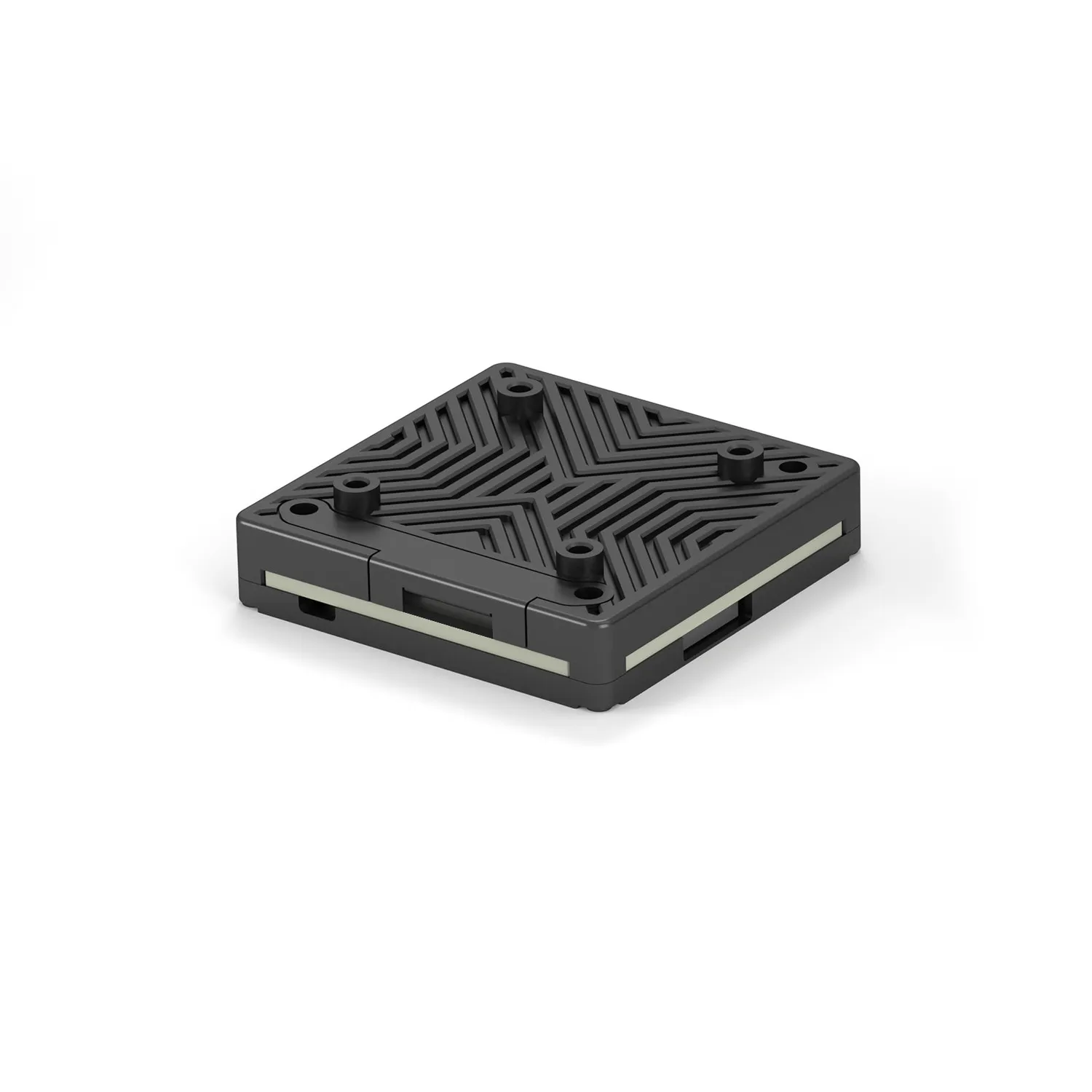 Caddx Walksnail Avatar V2 module VTX double antenne