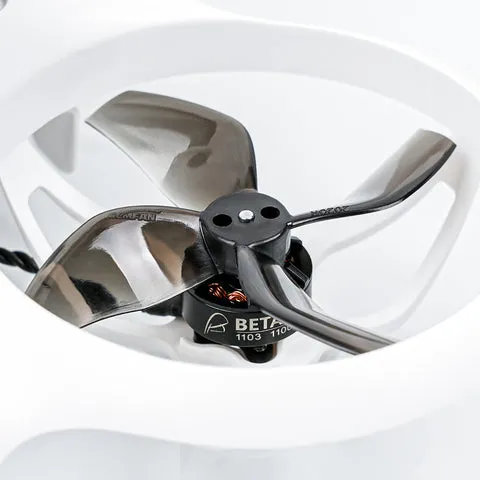 BetaFPV Cetus X drone FPV brushless 2S