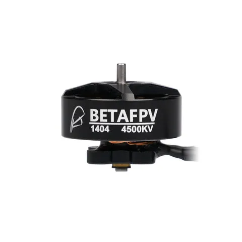 BetaFPV 1404 moteur brushless 4S