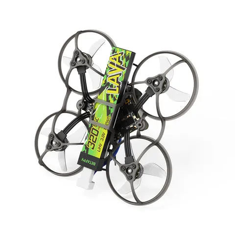 BetaFPV Air65 II drone whoop 1S ultraléger