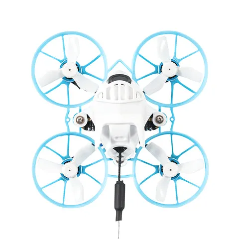 BetaFPV Meteor65 2022 drone FPV 1S vol intérieur
