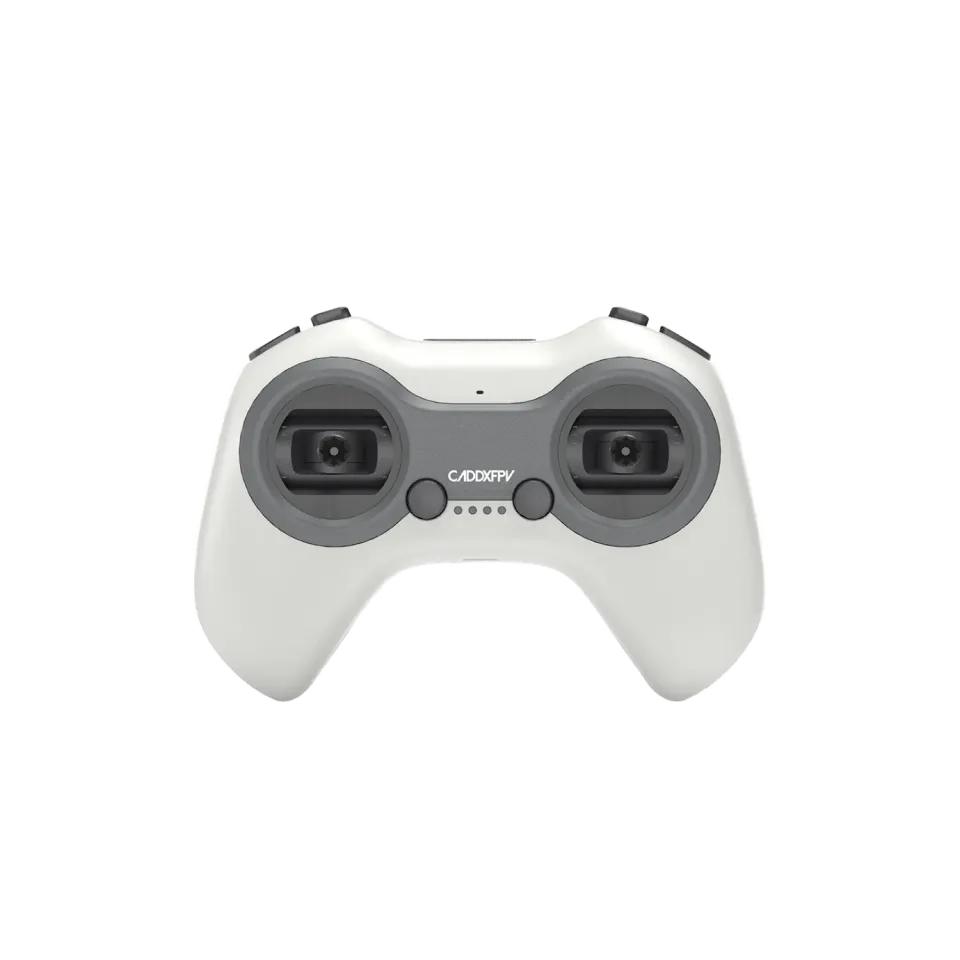 CaddxFPV Alink radiocommande ELRS 10 voies
