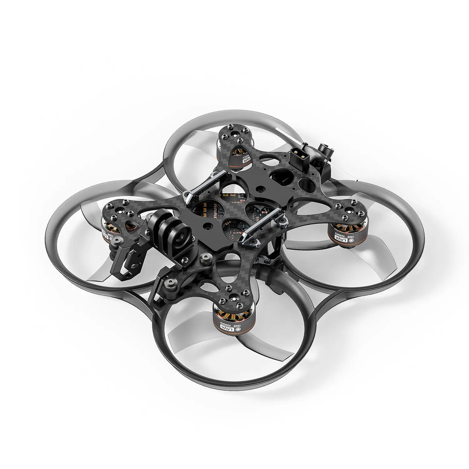 BetaFPV Pavo25 V2 cinewhoop brushless