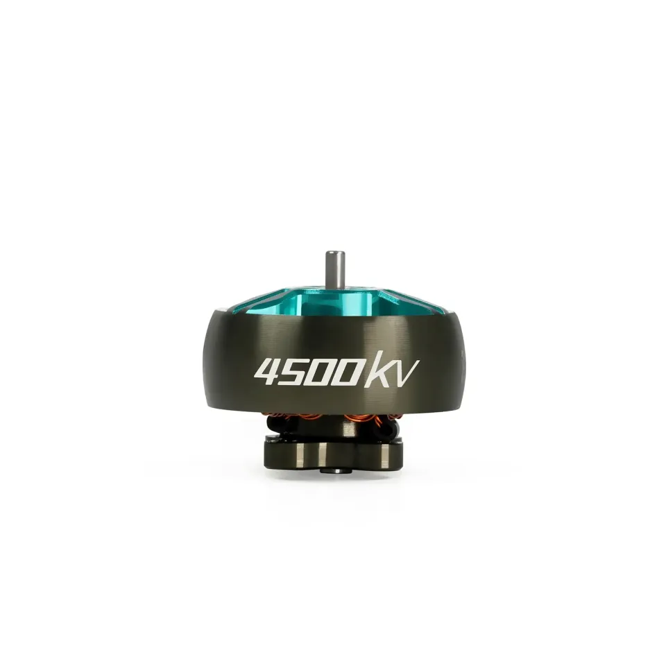 Sub250 1404 4500KV moteur drone FPV 10,3 g