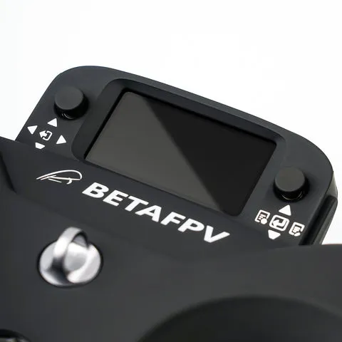 BetaFPV LiteRadio 3 Pro radiocommande ELRS Hall