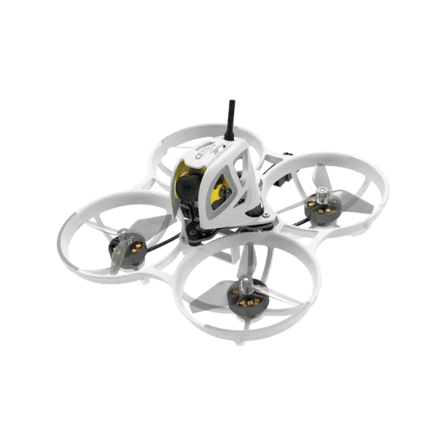 CaddxFPV Curve Micro 16 drone tiny whoop 1080p 48 g