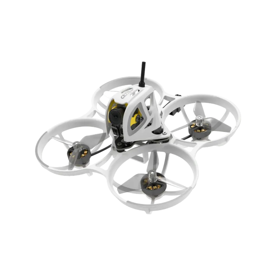CaddxFPV Curve Micro 16 drone tiny whoop 1080p 48 g