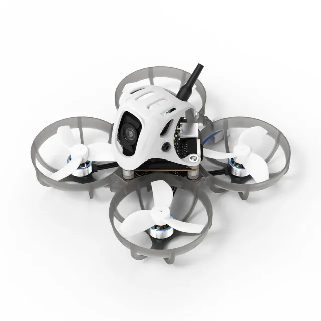 BetaFPV Meteor65 Pro O4 drone whoop 1S HD DJI O4