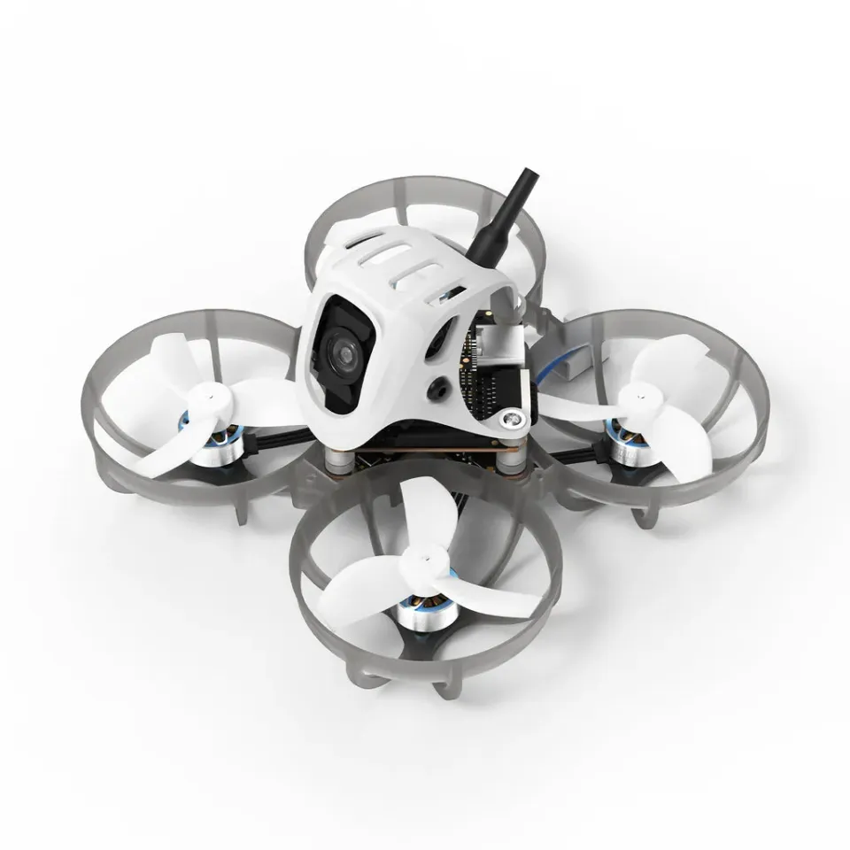 BetaFPV Meteor65 Pro O4 drone whoop 1S HD DJI O4