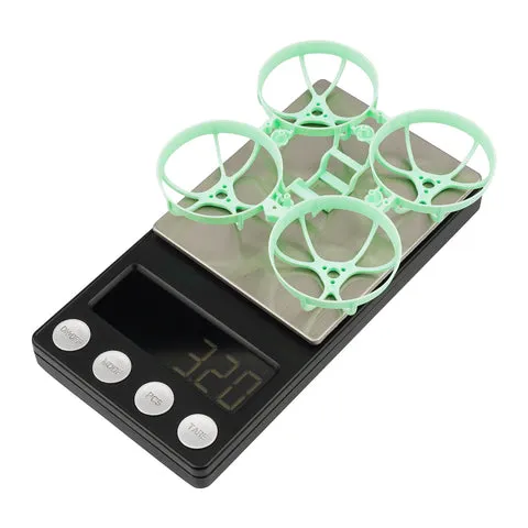 BetaFPV Meteor65 Pro cadre drone whoop 66mm 3,2g