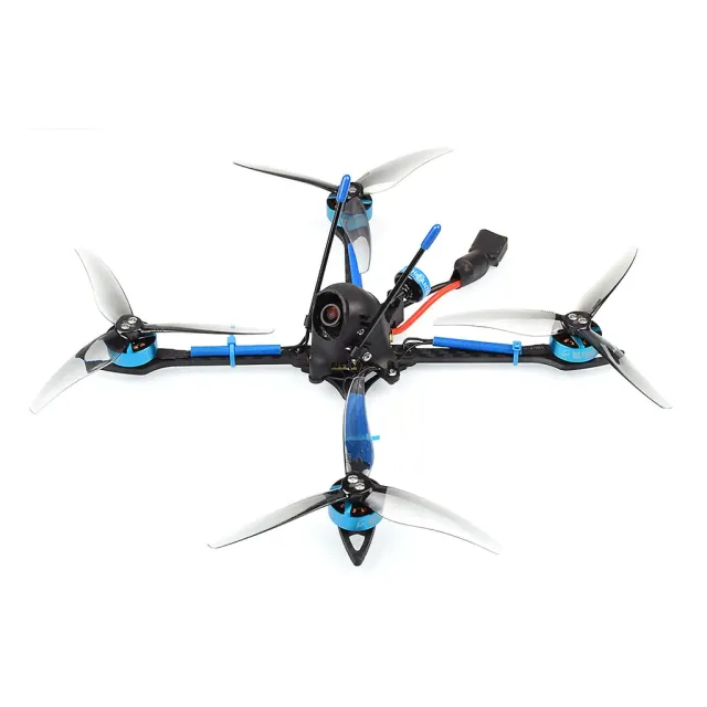 BetaFPV X-Knight 5'' drone FPV 6S 144g