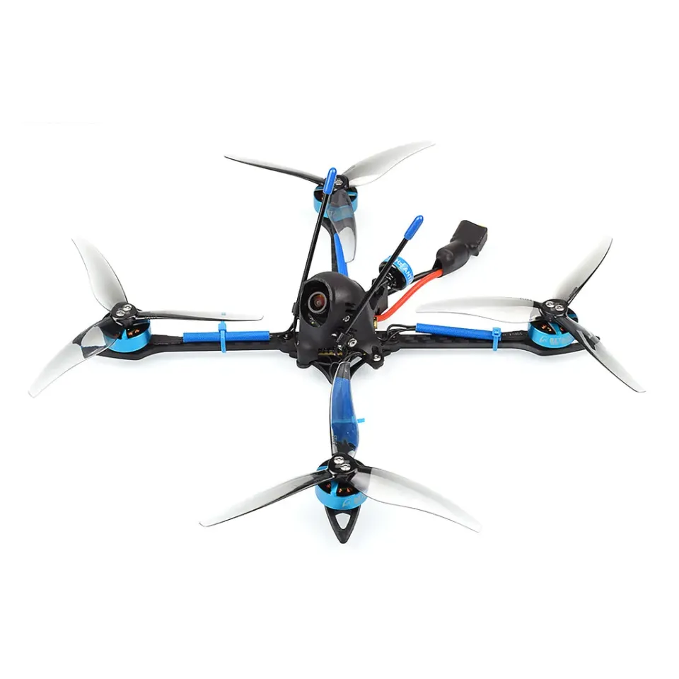 BetaFPV X-Knight 5'' drone FPV 6S 144g
