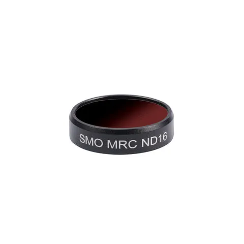 BetaFPV SMO 4K filtre caméra ND16 anti-jello