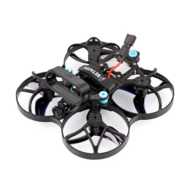 BetaFPV Beta95X V2 drone whoop HD numérique