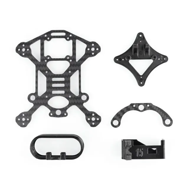 BetaFPV Beta95X V2 kit cadre pusher