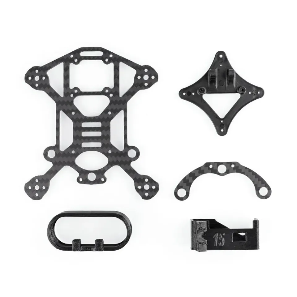 BetaFPV Beta95X V2 kit cadre pusher