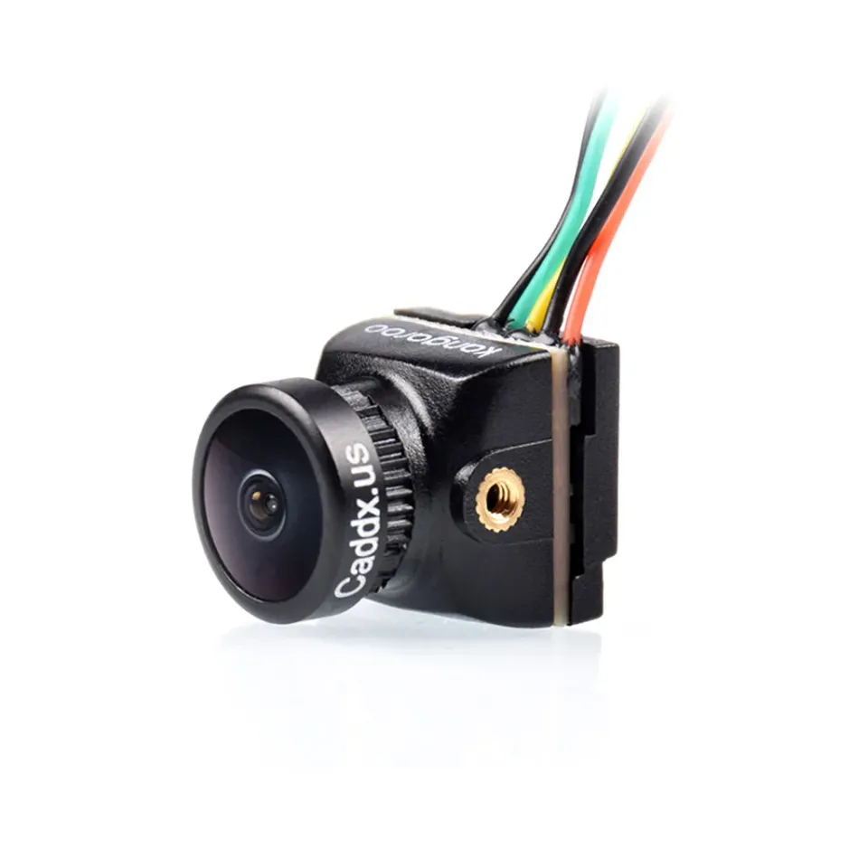 BetaFPV Kangaroo caméra FPV 165° WDR latence 4ms