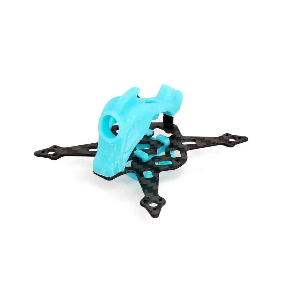 Sub250 NF16 châssis drone 1,6 pouce Nanofly16