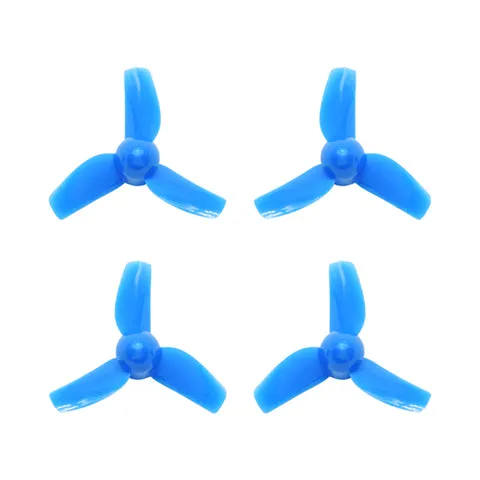 BetaFPV Micro Whoop hélices tripales 16 pièces