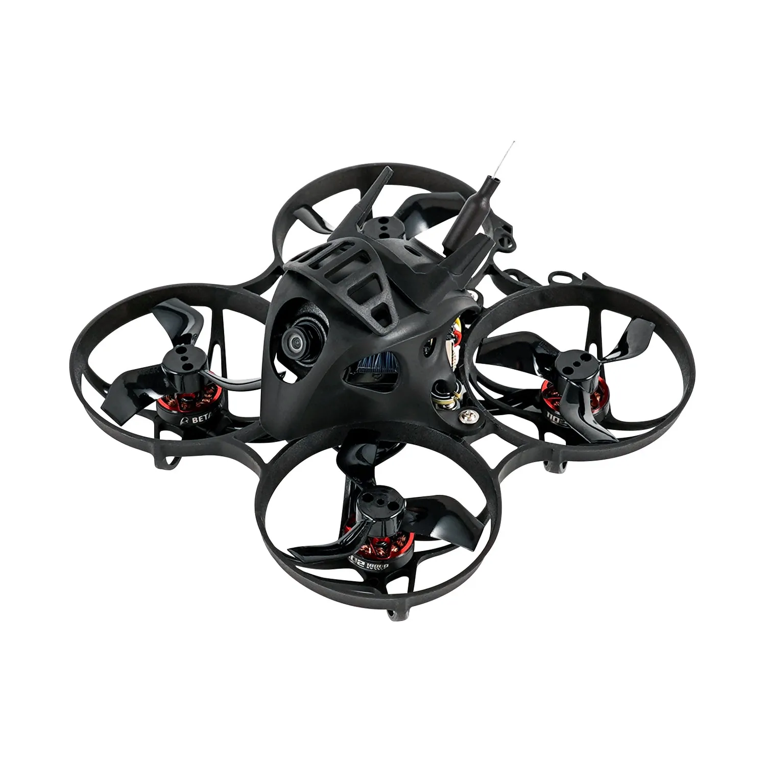 BetaFPV Meteor75 drone whoop 1S HD