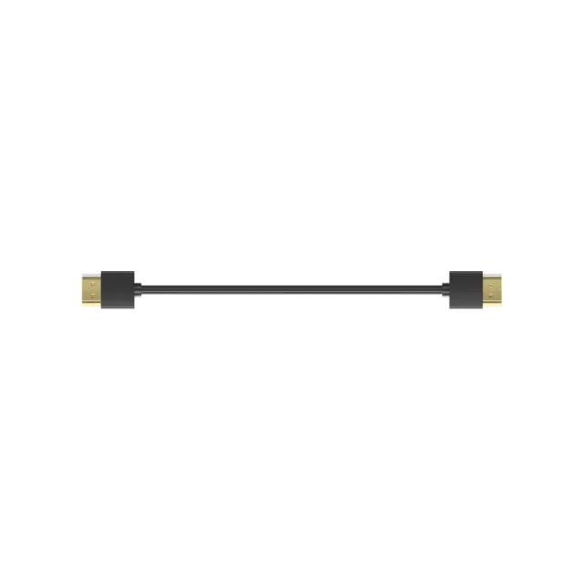CaddxFPV Ascent VRX Pro câble HDMI