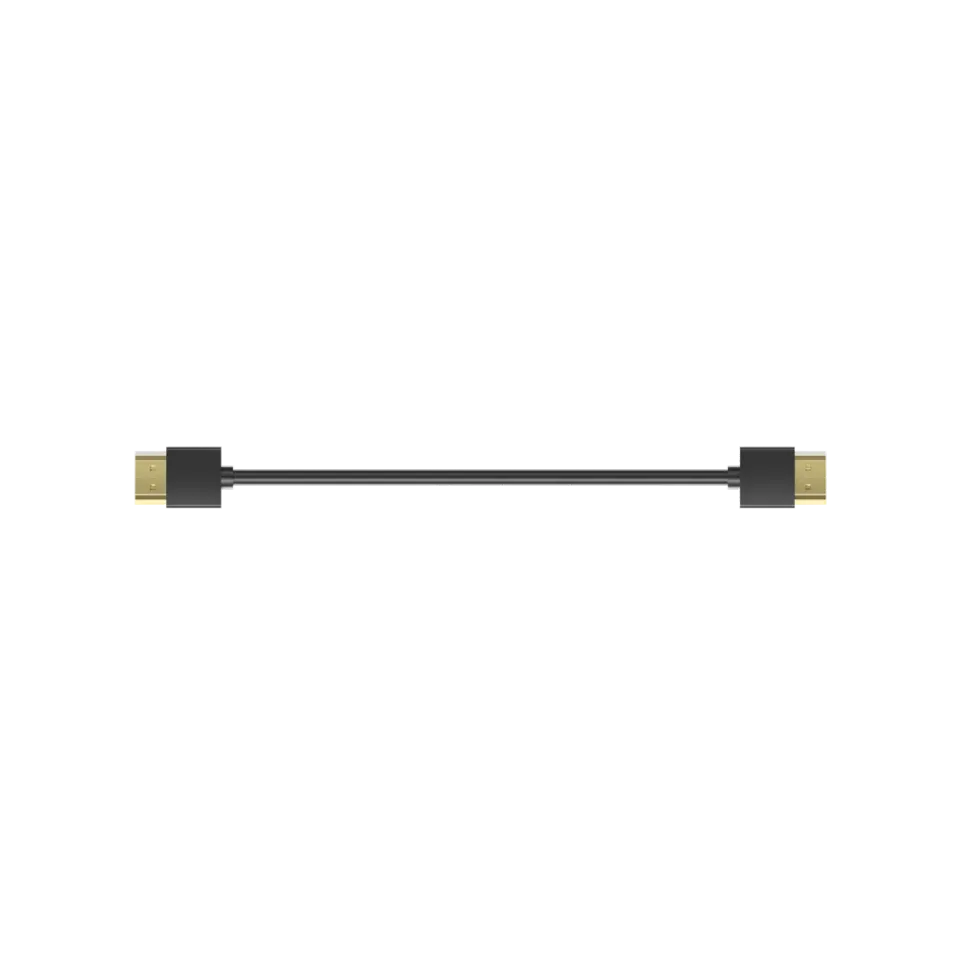 CaddxFPV Ascent VRX Pro câble HDMI