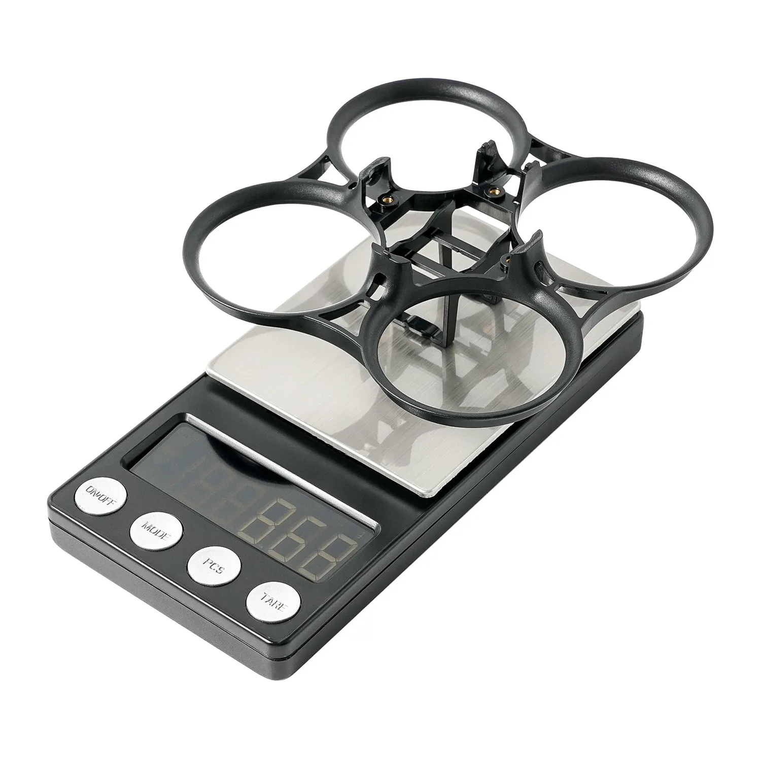 BetaFPV Pavo Femto châssis whoop O4