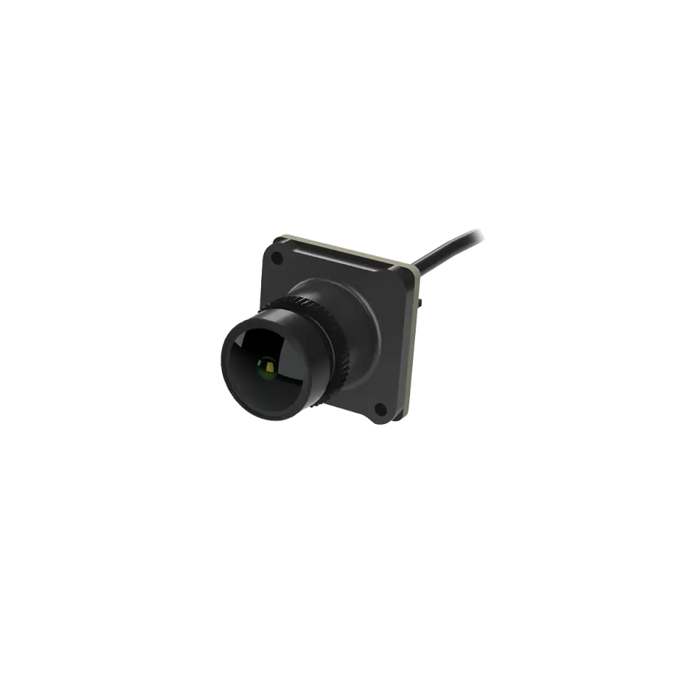 Walksnail Avatar Mini 1S Lite caméra FPV HD